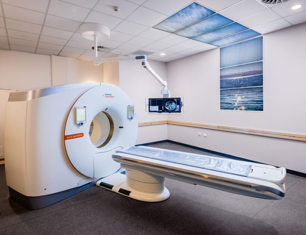 radiology